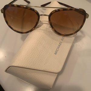 Michael Kors Playa Norte sunglasses